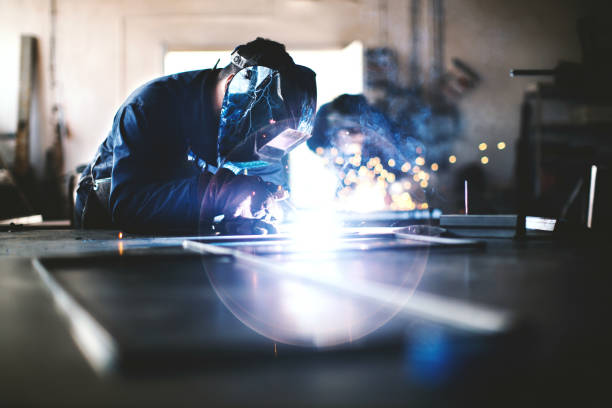 Best Maintenance and Repair Welding in Brewster, OH