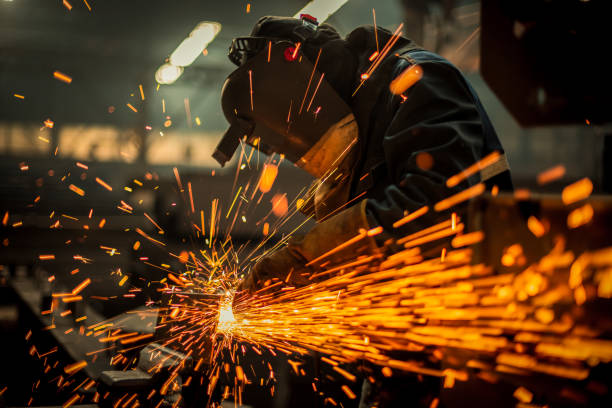 Best Welding Equipment Sales and Repair in Brewster, OH