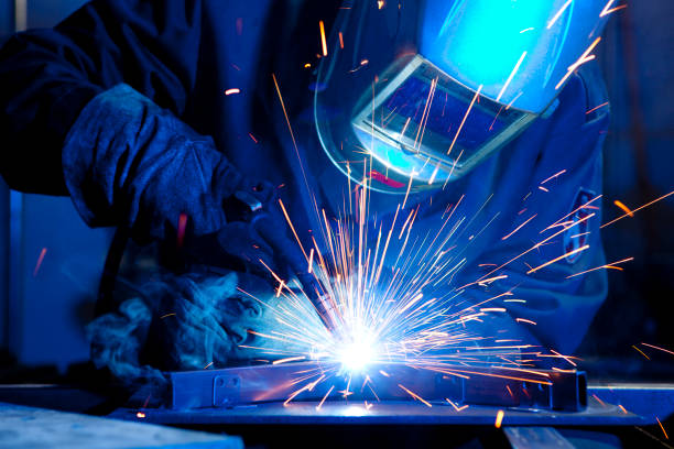 Affordable Welder Services in Brewster, OH