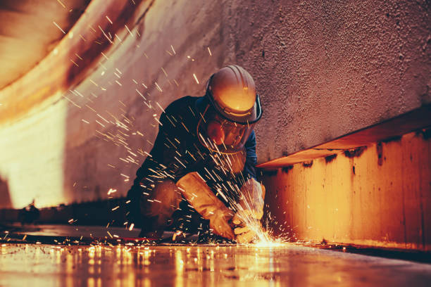  Brewster, OH Welder Pros