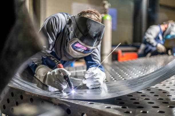  Brewster, OH Welder Pros