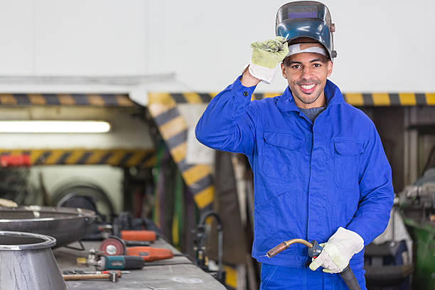 Best Structural Steel Welding in Brewster, OH