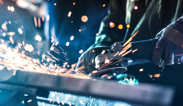 Trusted Brewster, OH Welder & Metal Fabrication Experts